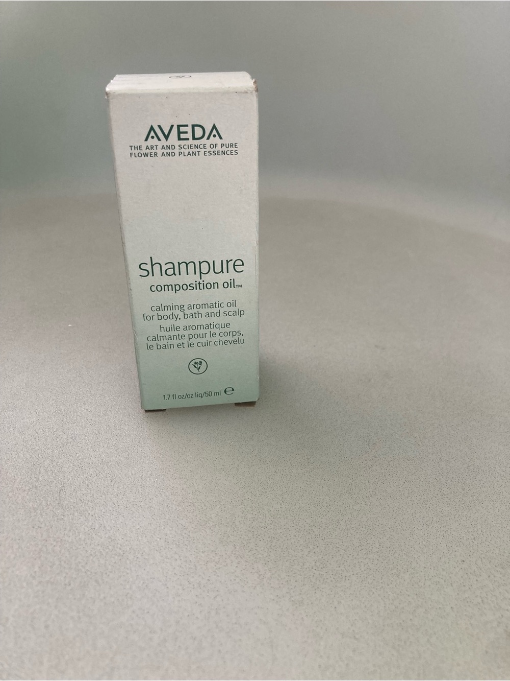 Aveda Shampure Composition Oil